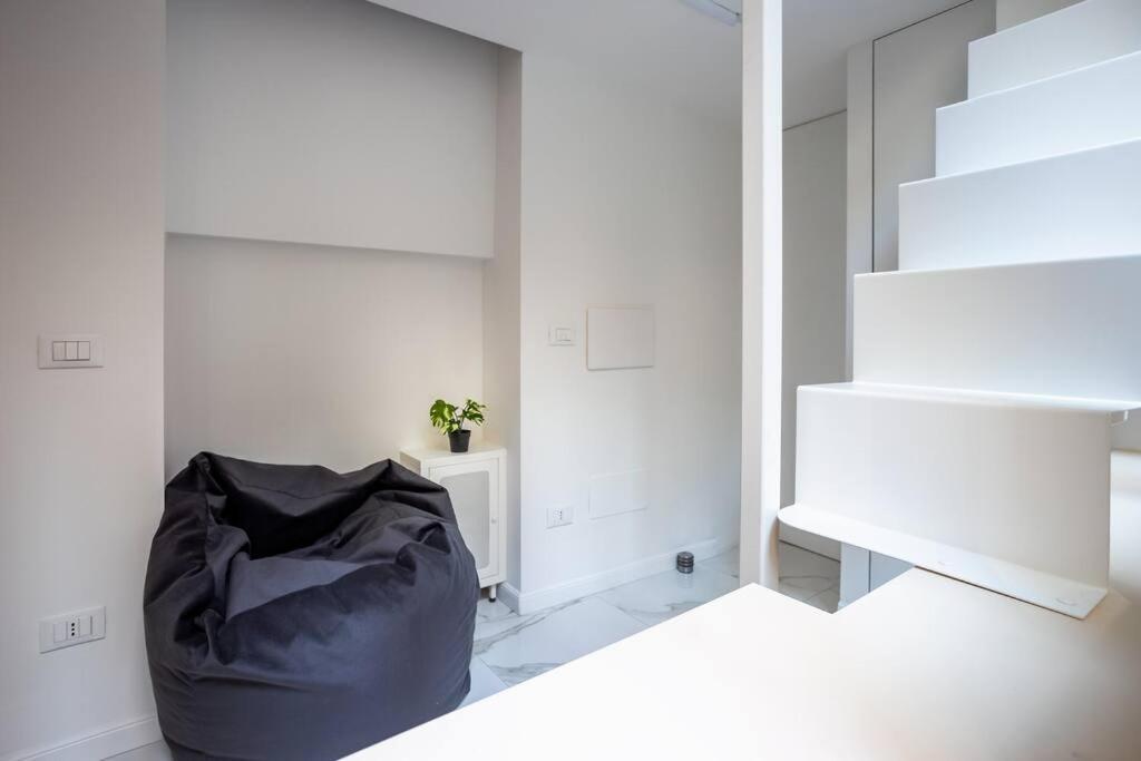 Duomo'S Nest - Central Mini-Apt ميلان المظهر الخارجي الصورة
