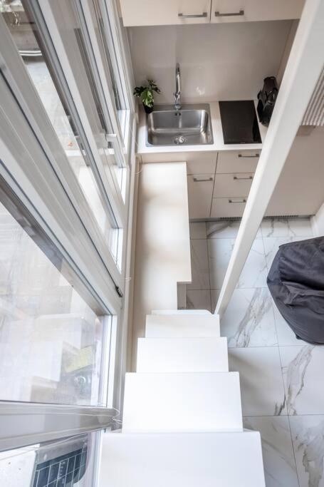 Duomo'S Nest - Central Mini-Apt ميلان المظهر الخارجي الصورة