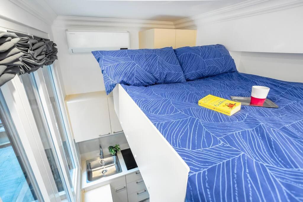 Duomo'S Nest - Central Mini-Apt ميلان المظهر الخارجي الصورة